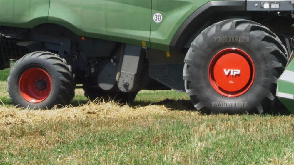 Trelleborg veut diversifier ses gammes Trelleborg veut diversifier ses gammes