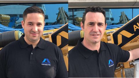 Alpego renforce ses équipes Alpego renforce ses équipes