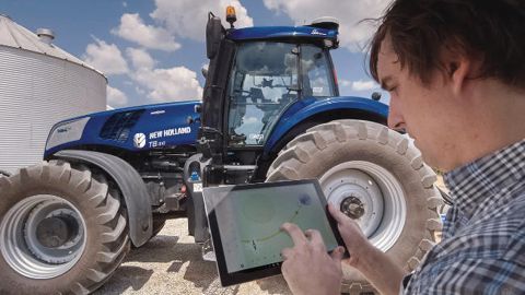 Les machines vont pouvoir se parler Les machines vont pouvoir se parler