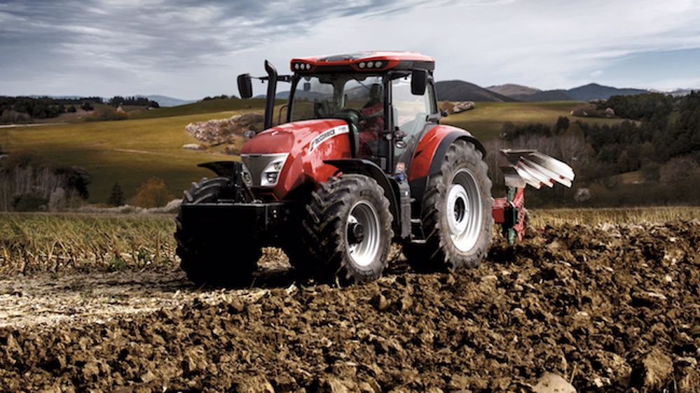 Les McCormick X7.4 plus propres et confortables Les McCormick X7.4 plus propres et confortables