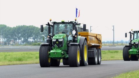 Championnat européen de conduite 2017 : le verdict