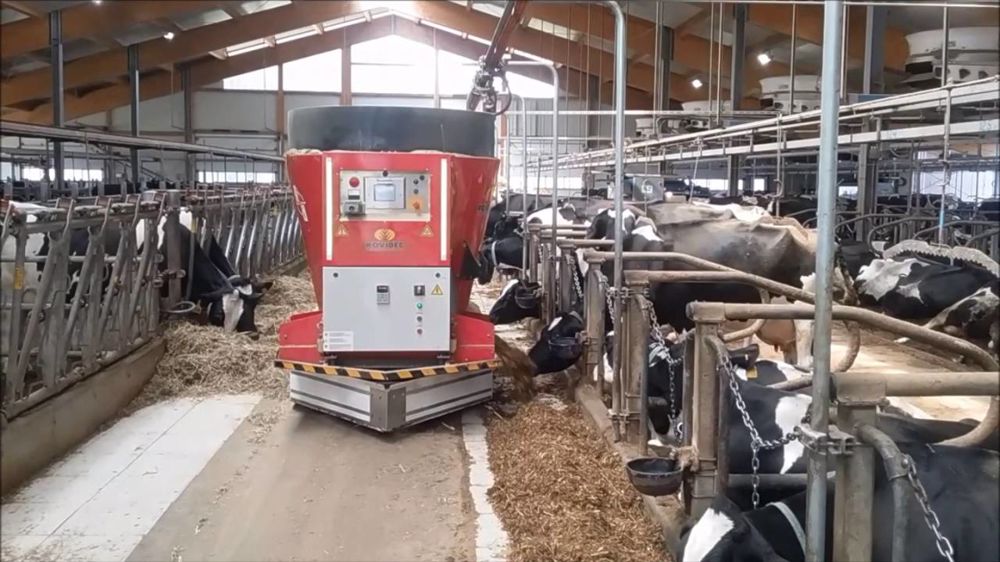 Alimentation automatique : l'offre du marché français Alimentation automatique : l'offre du marché français