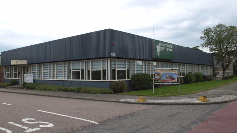 Kubota crée une holding européenne aux Pays-Bas Kubota crée une holding européenne aux Pays-Bas