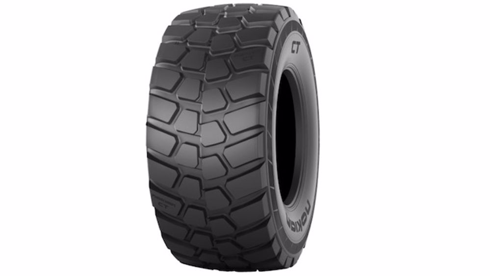 Nokian : 4 nouvelles dimensions pour les remorques Nokian : 4 nouvelles dimensions pour les remorques