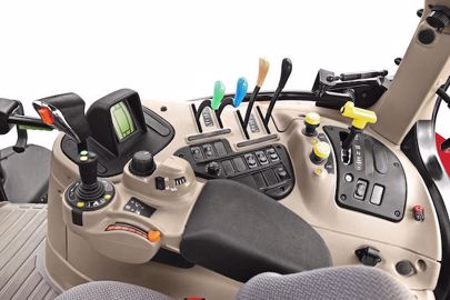 Case IH Puma X : des tracteurs plus abordables Case IH Puma X : des tracteurs plus abordables