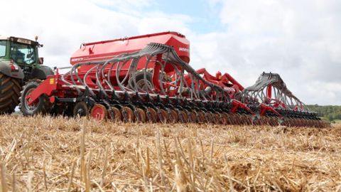 Horsch au sommet Horsch au sommet