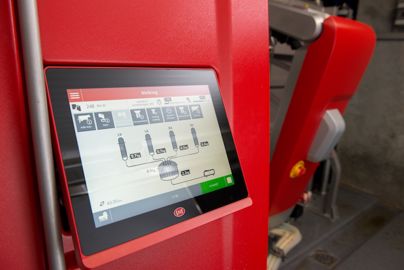 Lely : le robot de traite Astronaut A5 plus silencieux et plus véloce Lely : le robot de traite Astronaut A5 plus silencieux et plus véloce