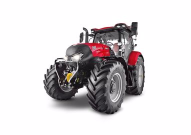 Case IH : Des tracteurs Maxxum en édition limitée Case IH : Des tracteurs Maxxum en édition limitée