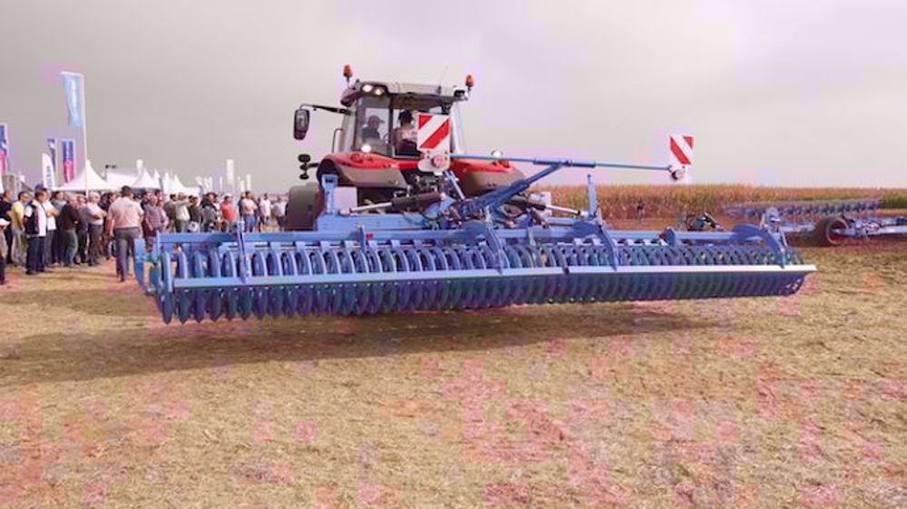 Innov-Agri 2018 : le plein de nouveautés #3 Innov-Agri 2018 : le plein de nouveautés #3