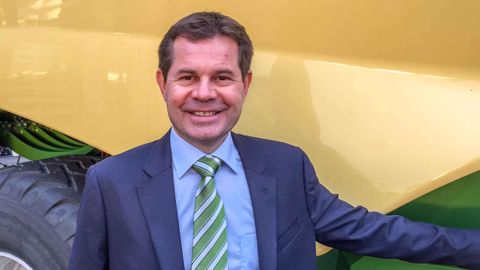 Ludovic Pelletier succèdera à Joël Foucher