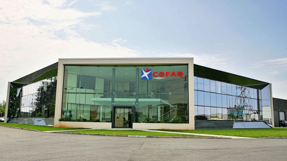 Epagri et Brico Pro se rejoignent Epagri et Brico Pro se rejoignent