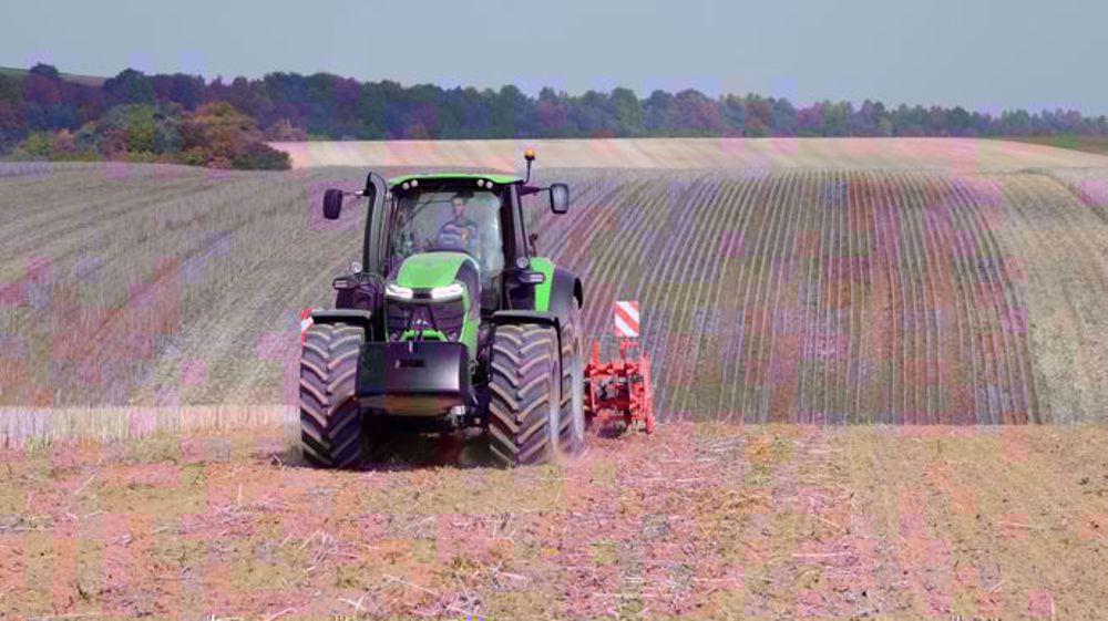 Les tracteurs Deutz-Fahr prêts pour le Stage V Les tracteurs Deutz-Fahr prêts pour le Stage V