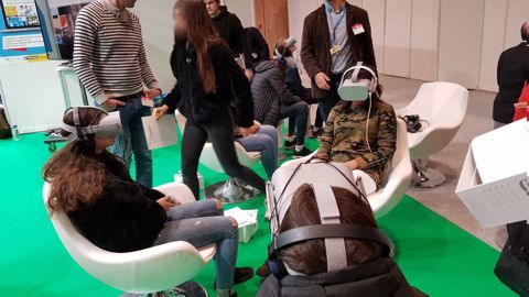Une immersion à 360° dans le monde de l’ETA Une immersion à 360° dans le monde de l’ETA