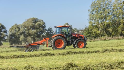 Kubota investit aux Etats-Unis Kubota investit aux Etats-Unis