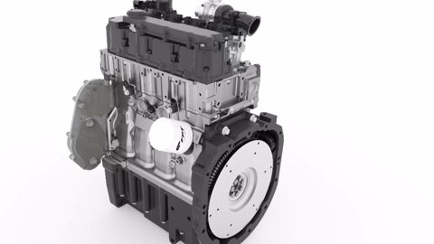 La puissance compacte chez FPT La puissance compacte chez FPT
