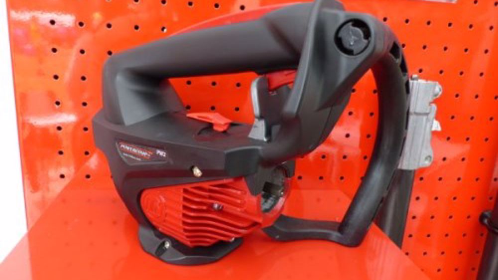 Powercoup d'Infaco : 1 bloc moteur, 6 outils de coupe!