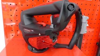 Powercoup d'Infaco : 1 bloc moteur, 6 outils de coupe!