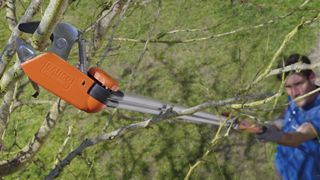 Bahco : un bon équilibre pour ne pas perdre pied