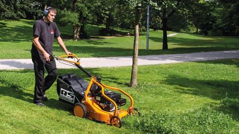 As Motor : l'AS 531 fait peau neuve As Motor : l'AS 531 fait peau neuve