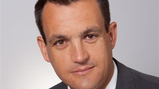 Sébastien Hauer, directeur commercial d'Emak France