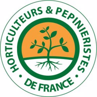 Le logo de l'assocation HPF