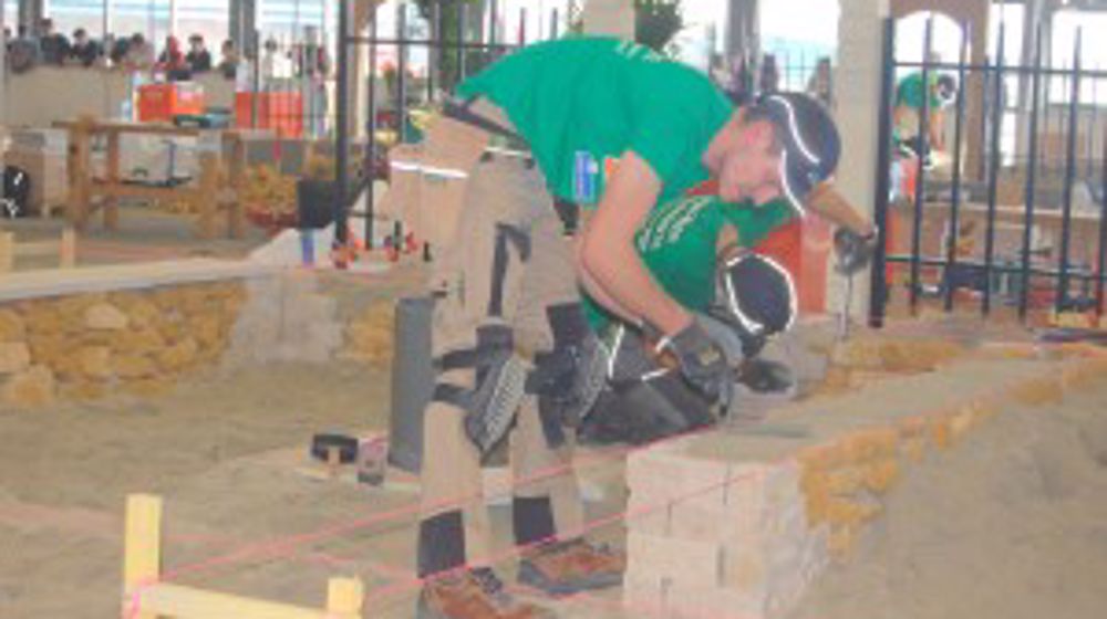 Les jeunes du Grand Est médaillés d'or