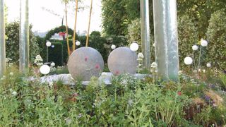 Jardins, Jardin 2016 : des « Paysages urbains au cœur des solutions d'avenir »...