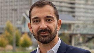 Jean-Baptiste Reinachter, directeur de la division Husqvarna