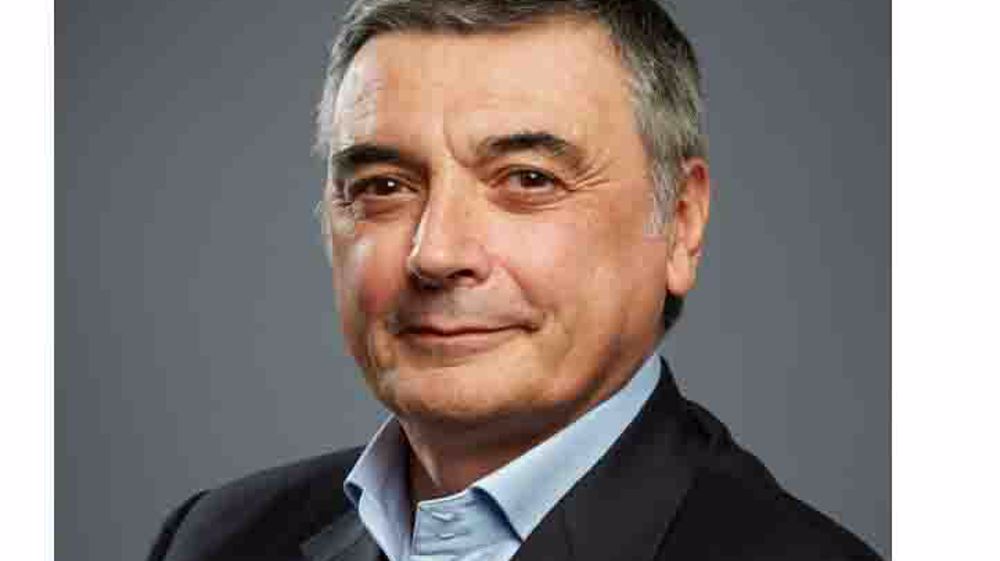 Thierry Sonalier quitte Jardiland avec les honneurs