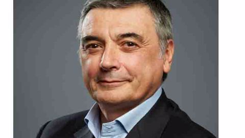 Thierry Sonalier quitte Jardiland avec les honneurs Thierry Sonalier quitte Jardiland avec les honneurs