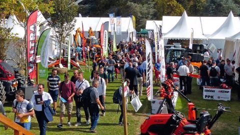 Spécial Salonvert 2018 : une édition, deux numéros ! Spécial Salonvert 2018 : une édition, deux numéros !