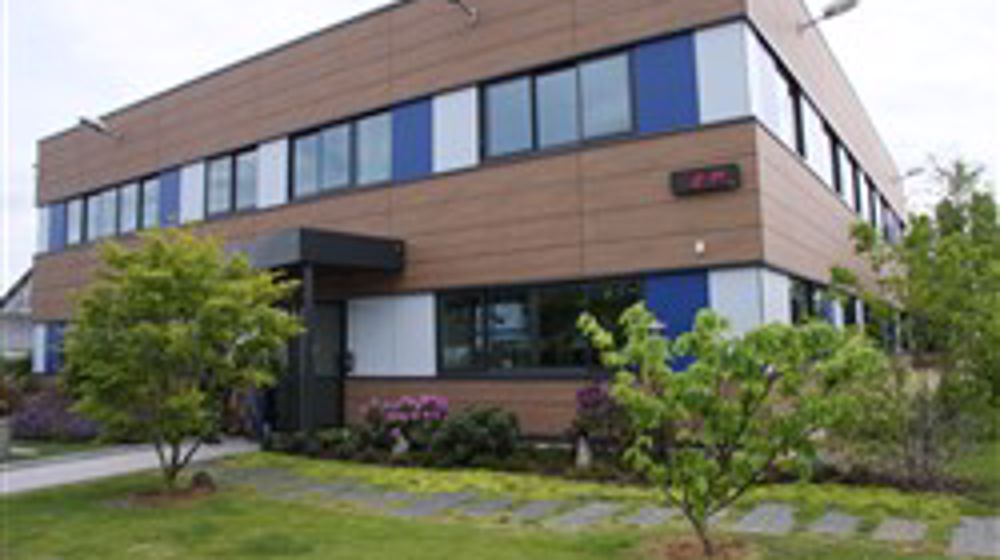 Marcel Villette obtient l'EcoJardin