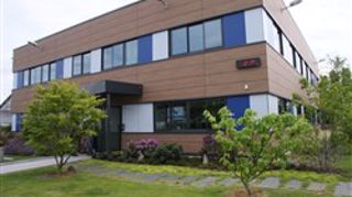 Marcel Villette obtient l'EcoJardin