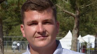 FSI Franskan : Gabriel Fayet, agent commercial Sud-Ouest