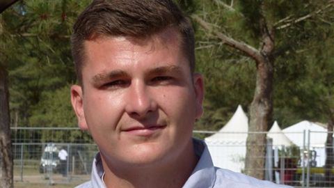 FSI Franskan : Gabriel Fayet, agent commercial Sud-Ouest FSI Franskan : Gabriel Fayet, agent commercial Sud-Ouest