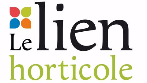 Le Lien Horticole fait peau neuve Le Lien Horticole fait peau neuve