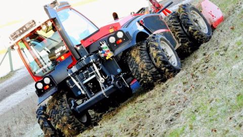 Hantsch distribue les Grip4 de Sauerburger Hantsch distribue les Grip4 de Sauerburger