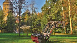 Chargeurs MX C4: la puissance sans l'encombrement