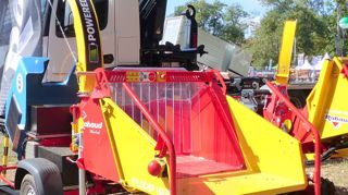 Rabaud propose son Xylochip électrique