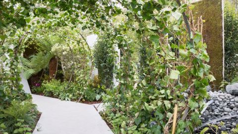 Jardins en Seine 2017 : un vrai concours d'idées Jardins en Seine 2017 : un vrai concours d'idées