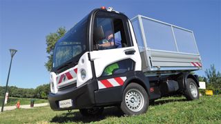 Goupil : des véhicules connectés avec Geotab