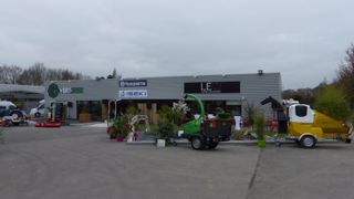 Vert-Lem concept store : du jamais vu en motoculture