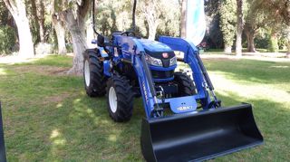 Tafe va produire des tracteurs Iseki en Inde