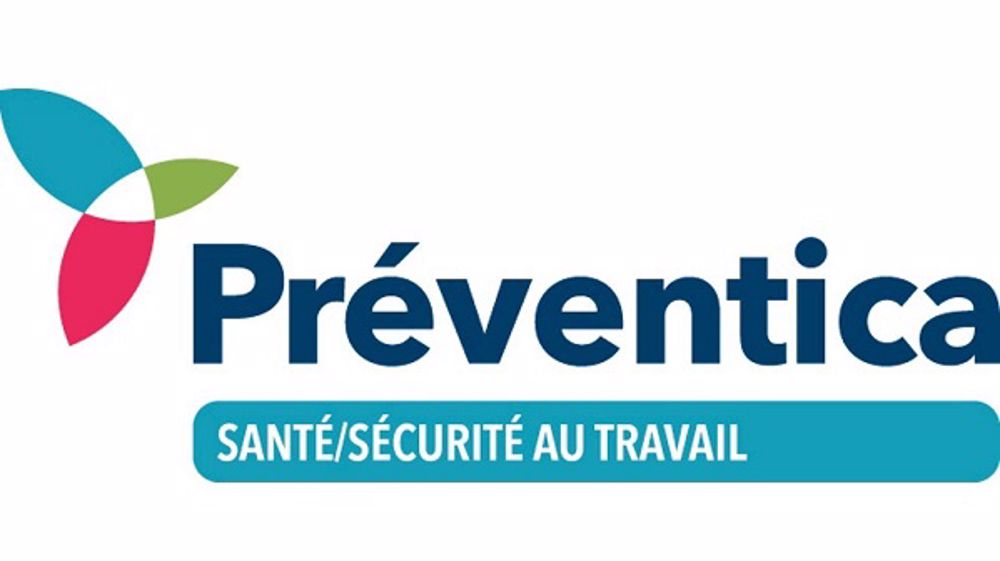 2e édition de Préventica Paris