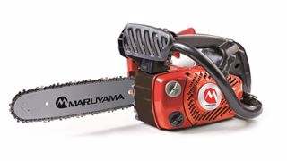 Sabre France commercialise les tronçonneuses Maruyama