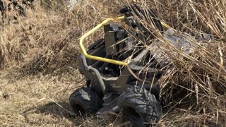 Com Europ :  K34, le prédateur des pentes