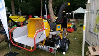 Innovations et Paysage lance Schliesing