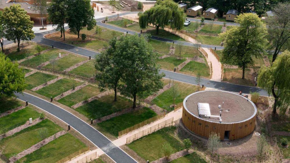 Victoires du Paysage 2016 : le palmarès ! Victoires du Paysage 2016 : le palmarès !