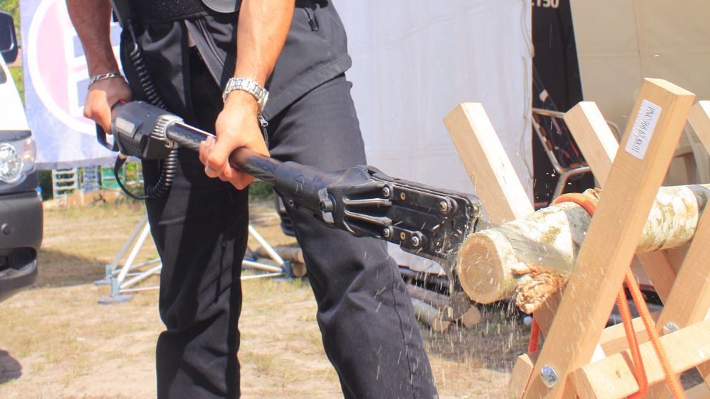 La qualité de coupe avant tout