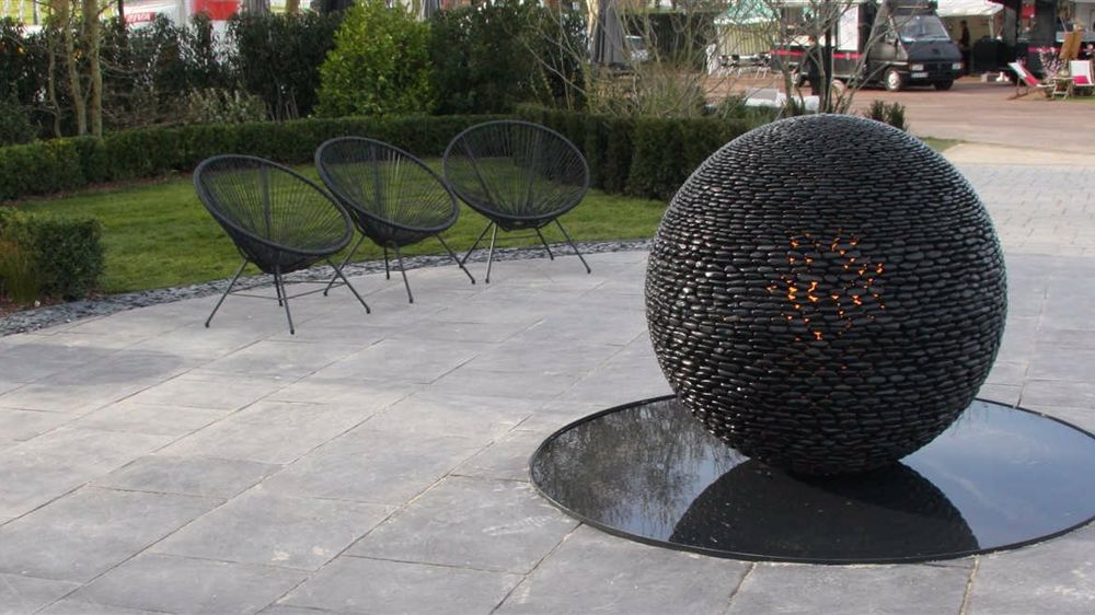 Jardins en Seine 2018